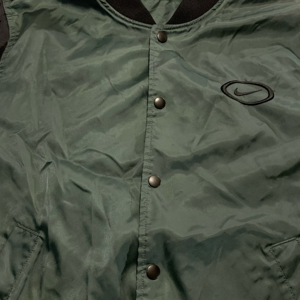 Nike Vintage DNA Men's Repel Basketball Jacket - Picture 5 of 11